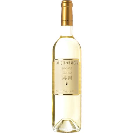 MOSCATEL DE LA MARINA 2023 (ENRIQUE MENDOZA) - 01263 MOSCAMARINA