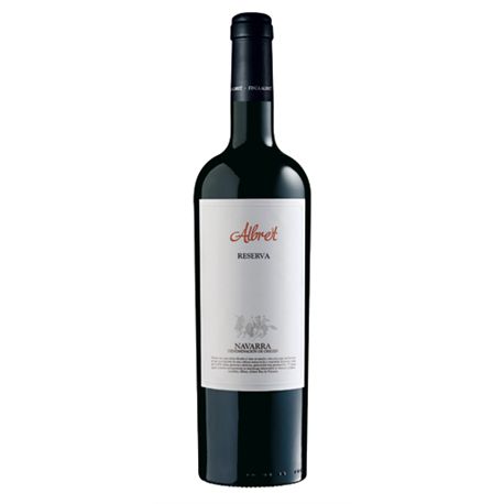 ALBRET LASTRA RESERVA 2019 - 012518 ALBRETRES