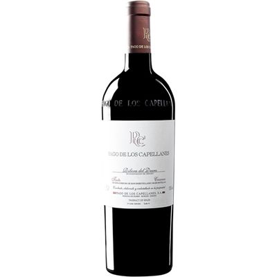 PAGO DE LOS CAPELLANES CRIANZA MAGNUM 2021