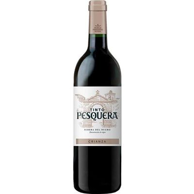 PESQUERA CRIANZA 2020