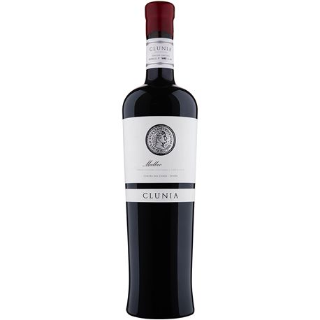CLUNIA MALBEC 2019 - 01203 CLUNMALBEC