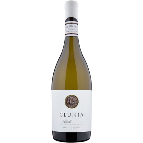 CLUNIA ALBILLO 2022 - CLUNIA ALBILLO