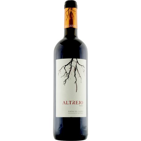 ALTREJO ROBLE 6 MESES 2022 - ALTREJO JOVEN