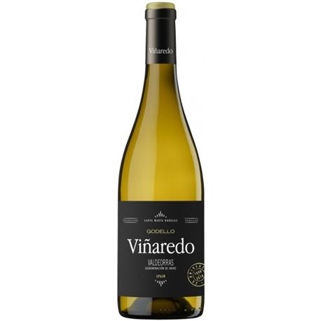VIÑAREDO GODELLO 2024 - VINAREDO-GODELLO