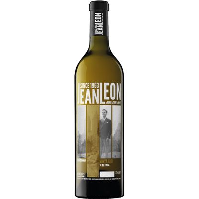 JEAN LEON CHARDONNAY VINYA GIGI 2023