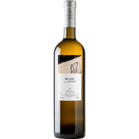 BLANC DELS ASPRES 2023 - 01041 BLANCASPRES