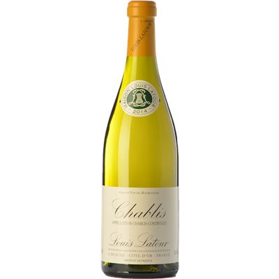CHABLIS LATOUR 2024 - 030419 CHABLAT