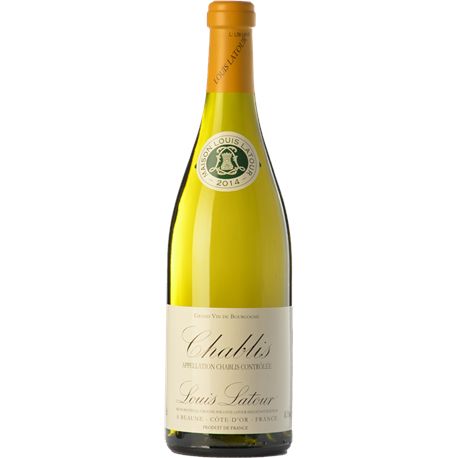 CHABLIS LATOUR 2024 - 030419 CHABLAT