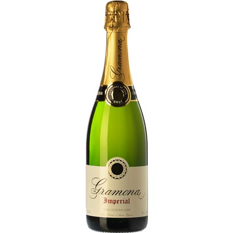 GRAMONA BRUT IMPERIAL - 020122 GRAMIMP