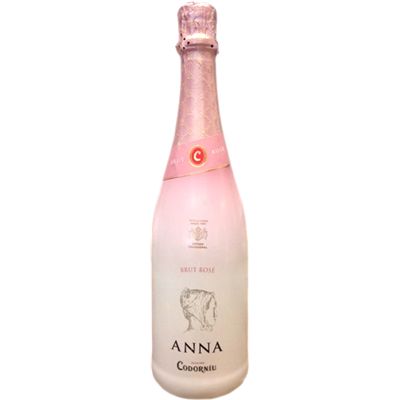 ANNA DE CODORNÍU BLANC DE NOIRS