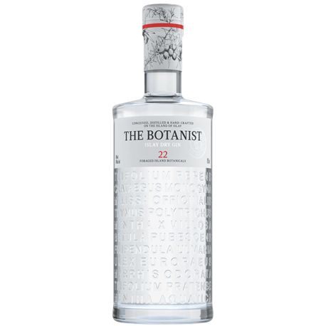 GIN BOTANIST ISLAY - BOTANIST