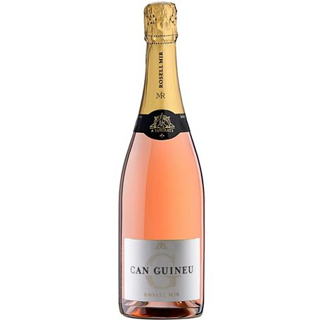 EX VITE PLATA NOVA EDICIÓ 2025 - CAN-GUINEU-ROSA