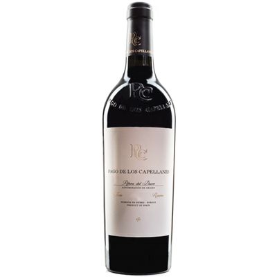 PAGO CAPELLANES MAGNUM RESERVA 2020