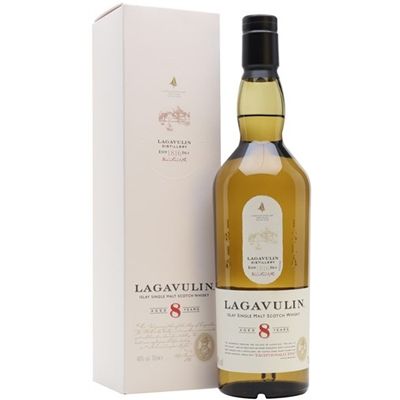 GLENROTHES (9Y) SIGNATORY 57,10% 2015 - LAGAVULIN8