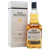 OLD PULTENEY 12