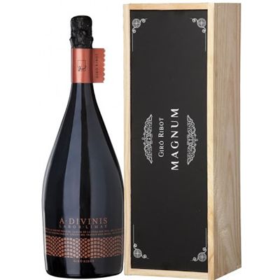 CAVA JOVANI AMOR BRUT NATURE