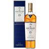 MACALLAN 15 DOUBLE CASK