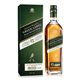 JOHNNIE WALKER GREEN LABEL 15 AÑOS