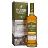 SPEYBURN 10 AÑOS 1 LITRO SINGLE MALT WHISKY - SPEYBURN-10