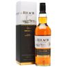 ILEACH CASK STRENGTH PEATED MALT ISLAY WHISKY