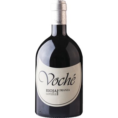 VOCHE CRIANZA 2020 - VOCHE-CRIANZA