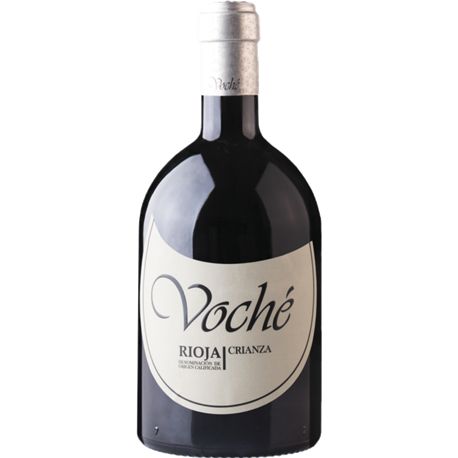 VOCHE CRIANZA 2020 - VOCHE-CRIANZA