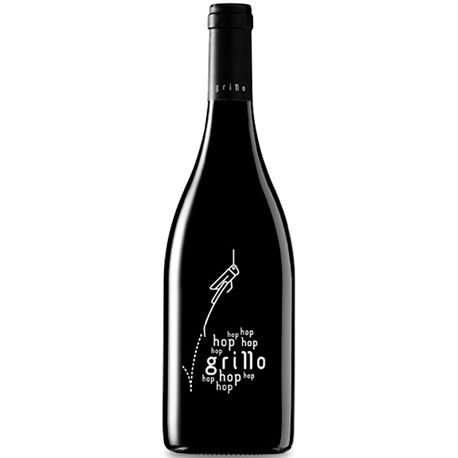 HOP HOP EL GRILLO Y LA LUNA 2016 - HOP-HOP