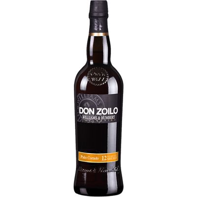 PALO CORTADO DON ZOILO 15 AÑOS