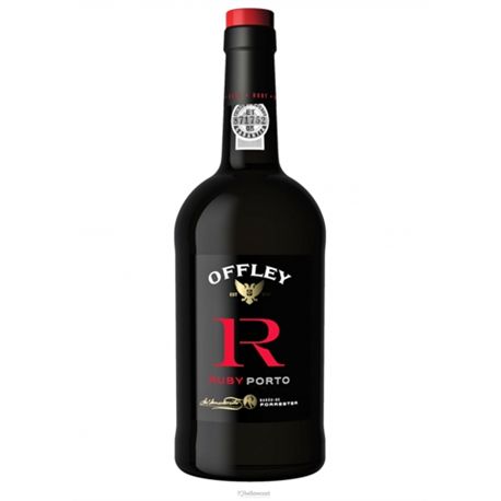 PORTO OFFLEY RUBY - OFFLEY-RUBY-PORTO