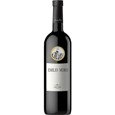 EMILIO MORO 2023