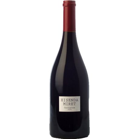 HISENDA MIRET 2021 - 0102102 HISENDA PINET