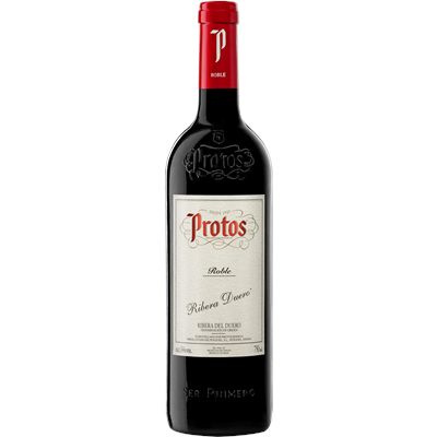 PROTOS ROBLE 2023