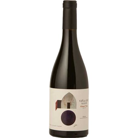 VIÑA ANE SELECCION 2021 - ANE-SELECCION