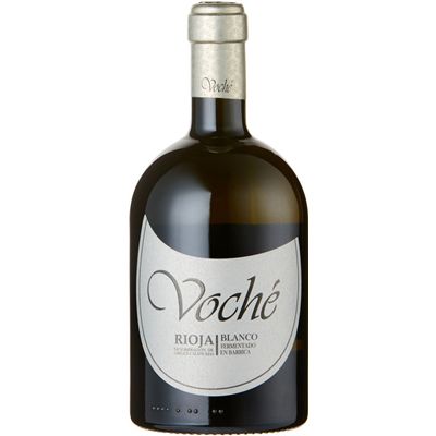 VOCHÉ BLANCO C.V.C - VOCHE BLANCO