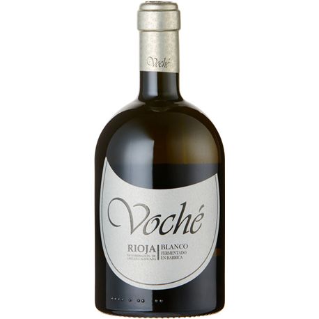 VOCHÉ BLANCO C.V.C - VOCHE BLANCO