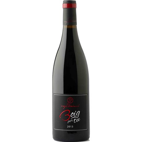 BOIG PER TU 2022 - BOIG-PER-TU