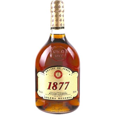 MARQUES DE MISA WILLIAMS & HUMBERT