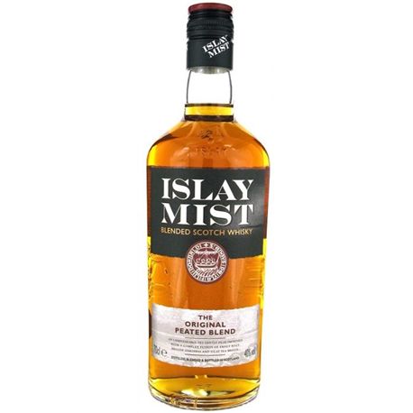 ISLAY MIST ORIGINAL 40% - ISLAY-MIST