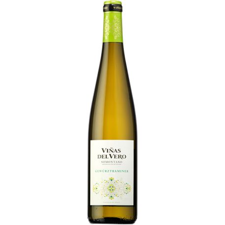 VIÑAS DEL VERO GEWÜRZTRAMINER 2024 - VINAS-VERO-GEWURZ