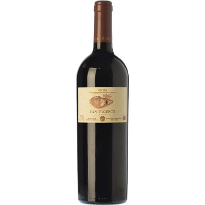 SAN VICENTE 2018 - SANVICENTE