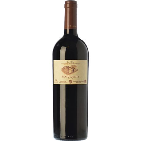 SAN VICENTE 2018 - SANVICENTE