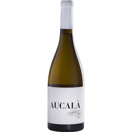 LLUNARI BRISAT (ORANGE WINE) 2022 - 011511 AUCALABL