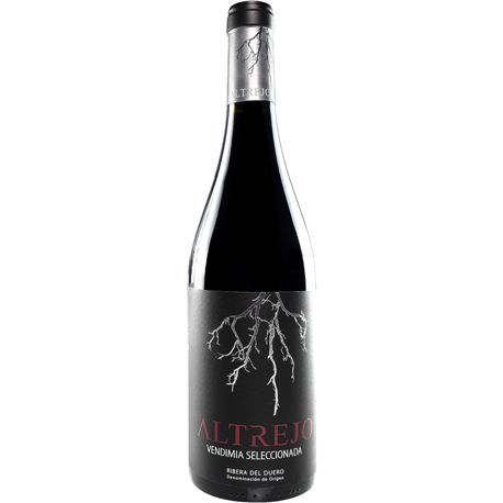 ALTREJO VENDIMIA SELECCIONADA 2020 - ALTREJO VEND SEL
