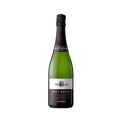 TORELLÓ BRUT NATURE GRAN RESERVA TRADICIONAL 2019