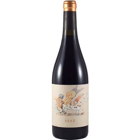 EL SERÈ 2020 MAGNUM - 01145 SERE