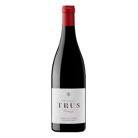 TRUS CRIANZA 2020 - 0117125TRUSCRIANZA