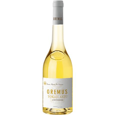 OREMUS LATE HARVEST 2022 - 03063OREMUS-ASZU-3-BOUTEILLE-VINFICHE