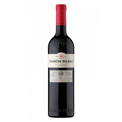 RAMON BILBAO MAGNUM CRIANZA 2019 - 0123128 RAMONBILBAOMAGNUM