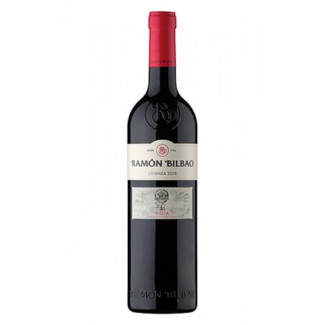 RAMON BILBAO MAGNUM CRIANZA 2019 - 0123128 RAMONBILBAOMAGNUM