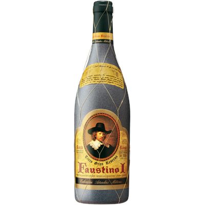 FAUSTINO I GRAN RESERVA 2016 - FAUSTINOGR